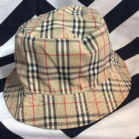 Designer Style BURBERRY Hat